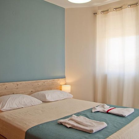 Alkyonida Apartments Chania  Ngoại thất bức ảnh