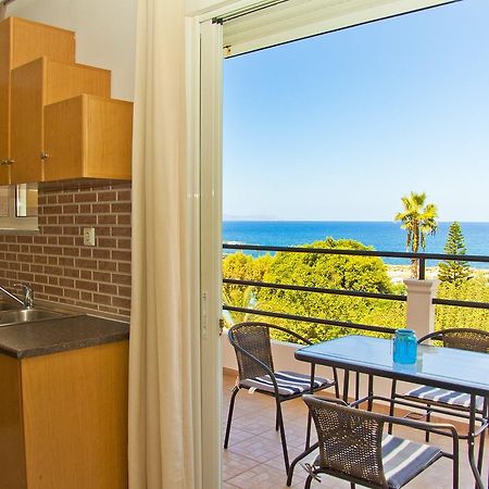 Alkyonida Apartments Chania  Ngoại thất bức ảnh