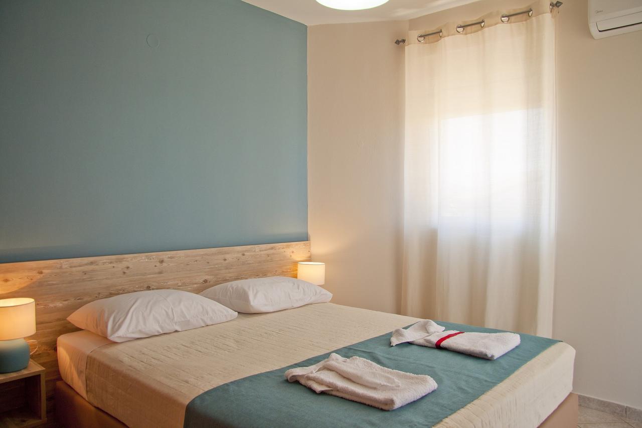 Alkyonida Apartments Chania  Ngoại thất bức ảnh